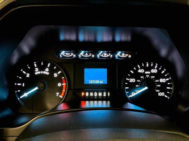 2020 Ford F-250SD XL