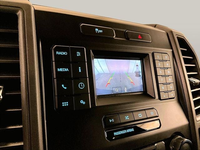 2020 Ford F-250SD XL