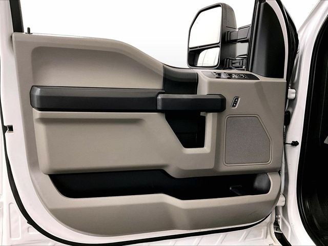 2020 Ford F-250SD XL