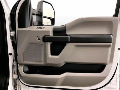 2020 Ford F-250SD XL