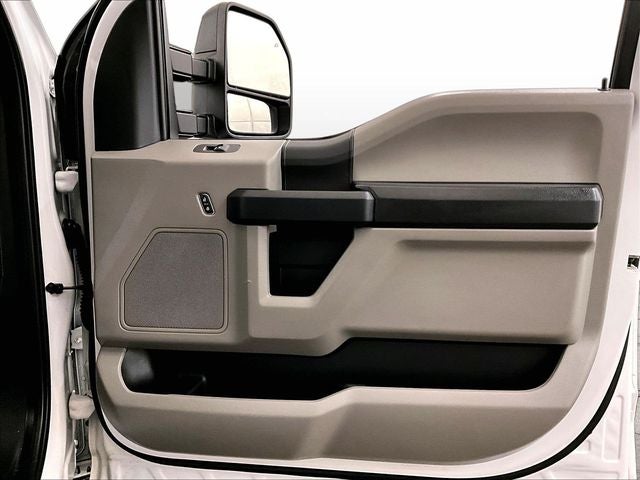 2020 Ford F-250SD XL