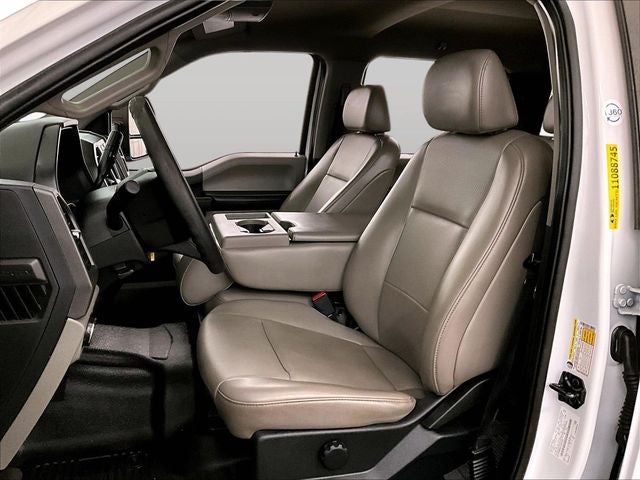 2020 Ford F-250SD XL