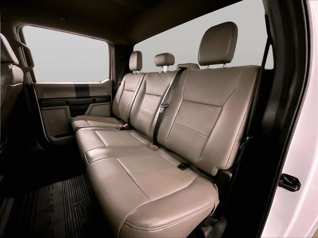 2020 Ford F-250SD XL