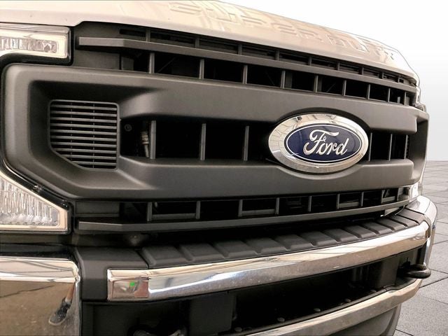 2020 Ford F-250SD XL