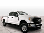 2020 Ford F-250SD XL