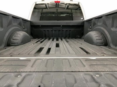 2020 Ford F-250SD XL