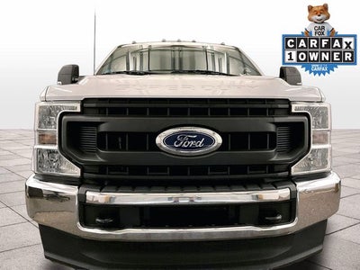 2020 Ford F-250SD XL