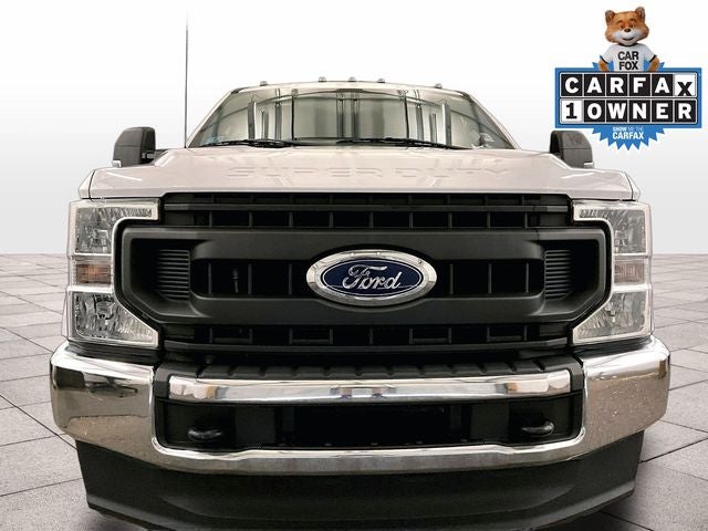 2020 Ford F-250SD XL