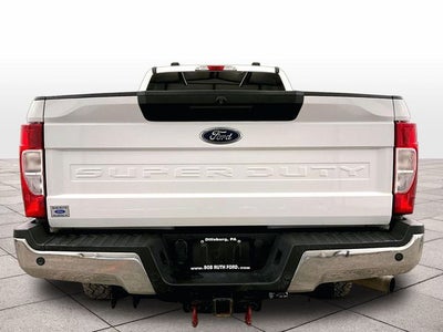 2020 Ford F-250SD XL