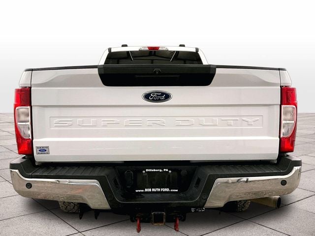 2020 Ford F-250SD XL