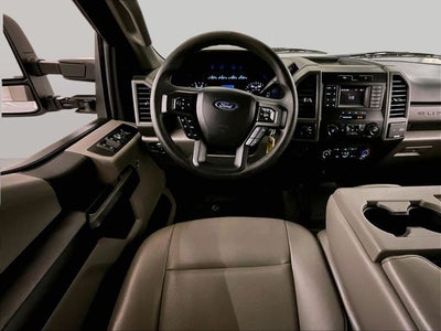 2020 Ford F-250SD XL