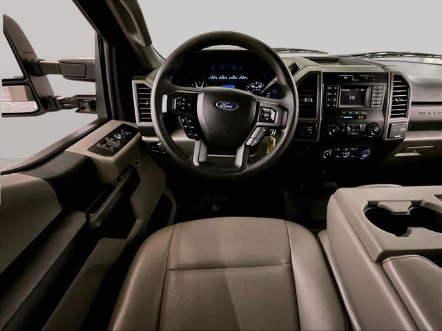 2020 Ford F-250SD XL