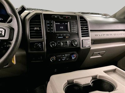 2020 Ford F-250SD XL