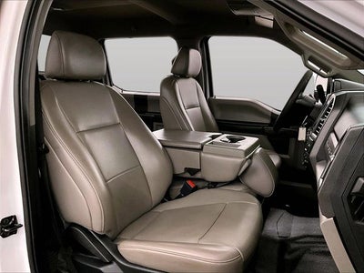 2020 Ford F-250SD XL