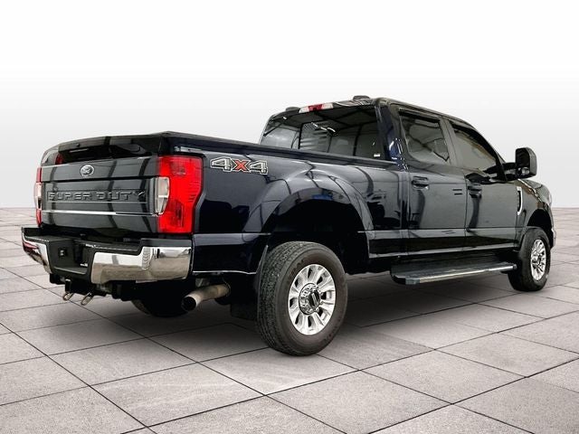2021 Ford F-250SD XL