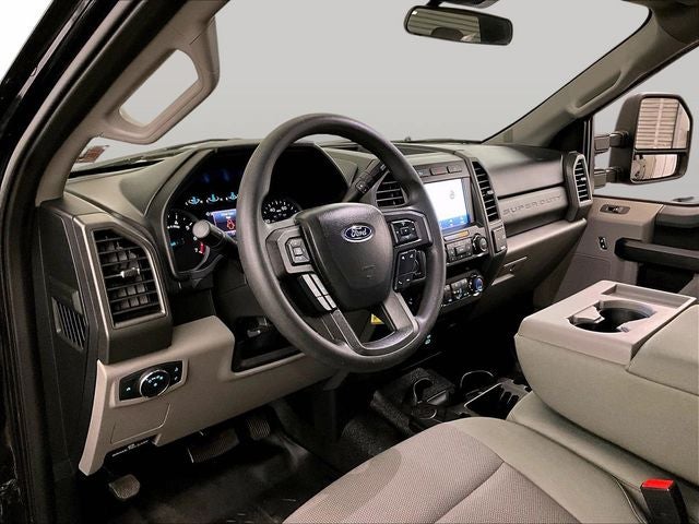 2021 Ford F-250SD XL