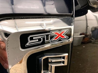 2021 Ford F-250SD XL
