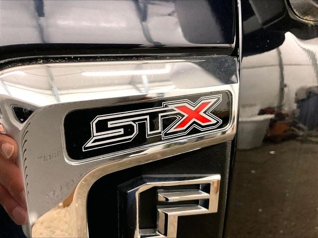 2021 Ford F-250SD XL