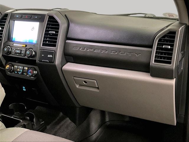 2021 Ford F-250SD XL