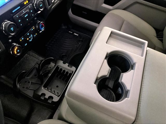 2021 Ford F-250SD XL