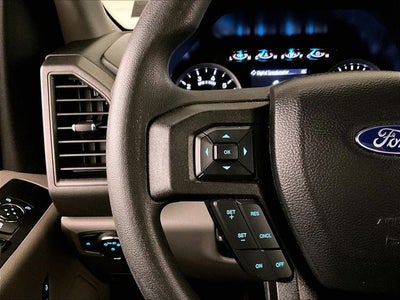 2021 Ford F-250SD XL