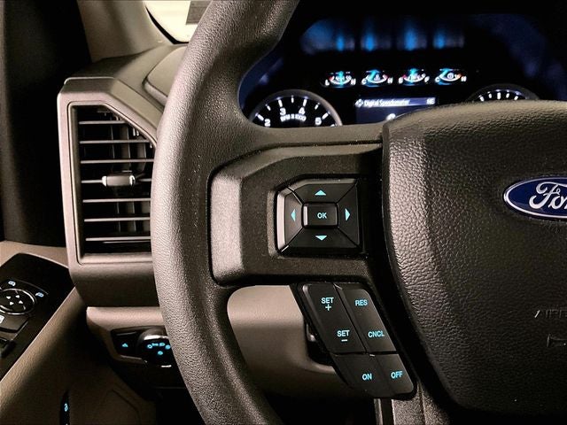 2021 Ford F-250SD XL