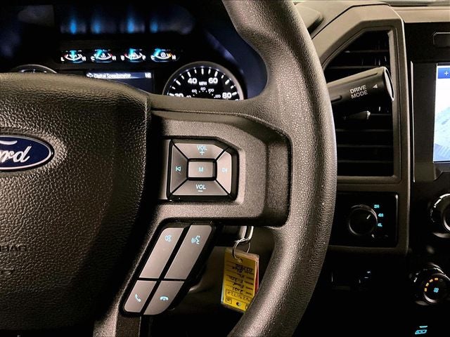 2021 Ford F-250SD XL