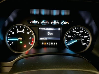 2021 Ford F-250SD XL