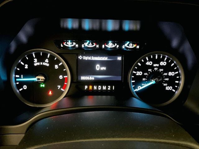 2021 Ford F-250SD XL
