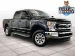 2021 Ford F-250SD XL