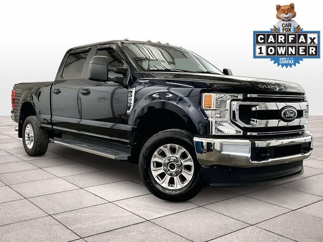2021 Ford F-250SD XL