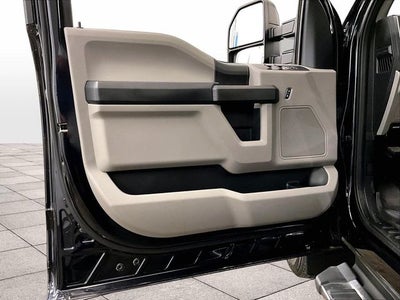2021 Ford F-250SD XL