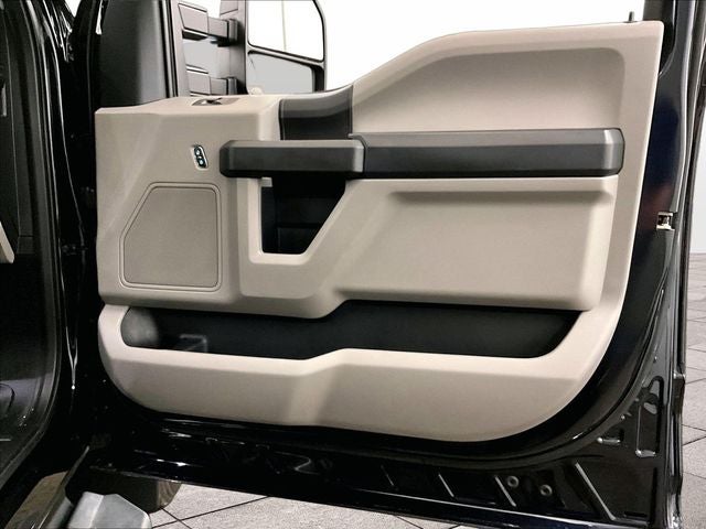 2021 Ford F-250SD XL