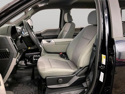 2021 Ford F-250SD XL