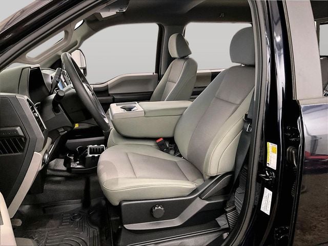 2021 Ford F-250SD XL