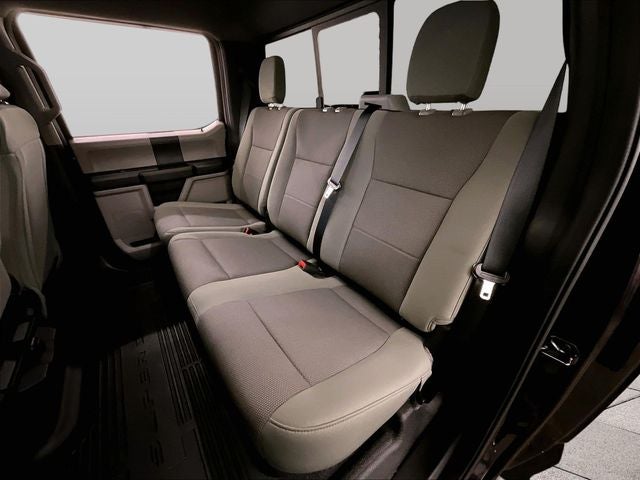 2021 Ford F-250SD XL
