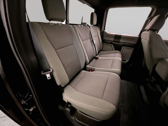 2021 Ford F-250SD XL