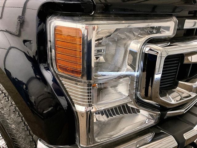 2021 Ford F-250SD XL