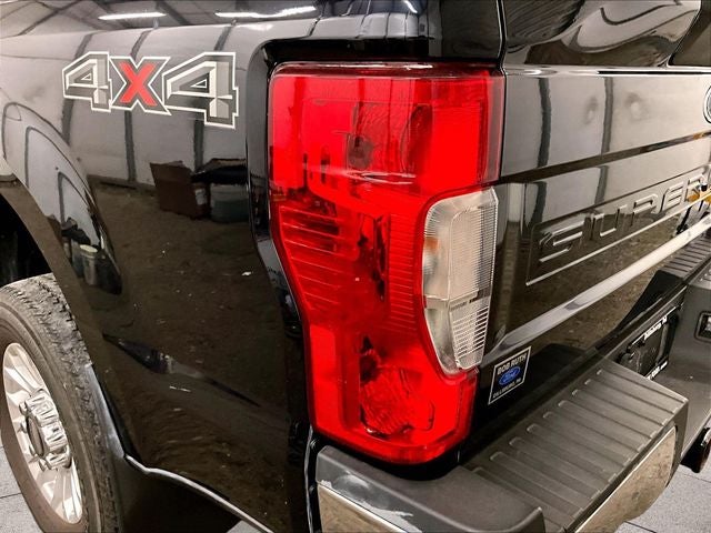 2021 Ford F-250SD XL