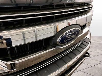 2021 Ford F-250SD XL