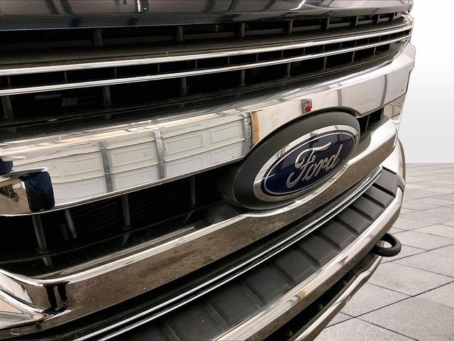 2021 Ford F-250SD XL