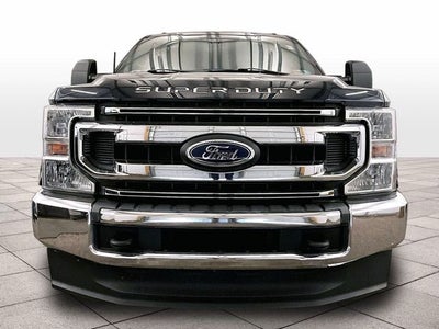 2021 Ford F-250SD XL