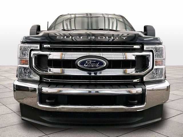 2021 Ford F-250SD XL