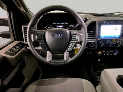 2021 Ford F-250SD XL