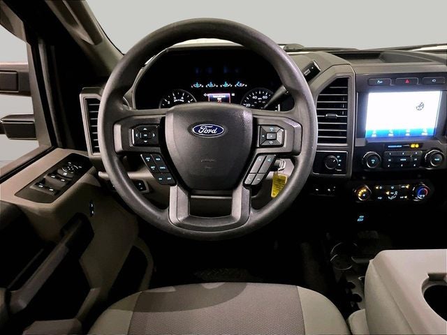 2021 Ford F-250SD XL