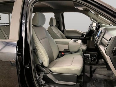 2021 Ford F-250SD XL