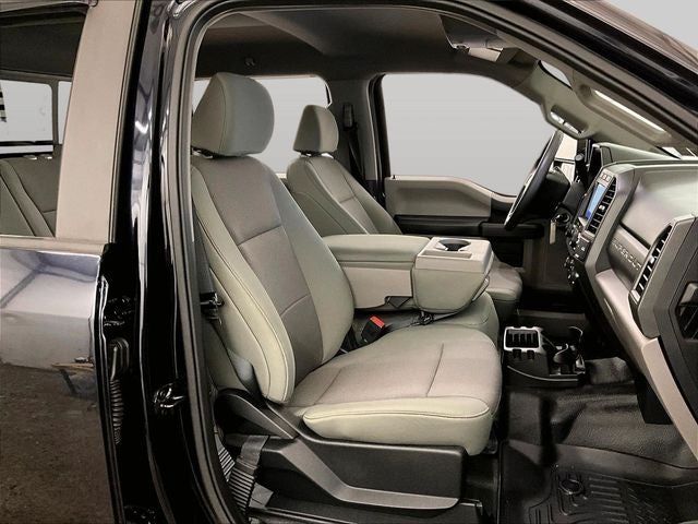 2021 Ford F-250SD XL