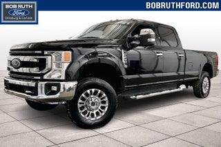 2020 Ford Super Duty F-250 SRW XLT