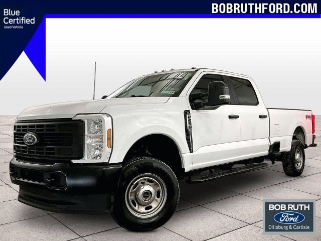 2024 Ford F-250SD XL