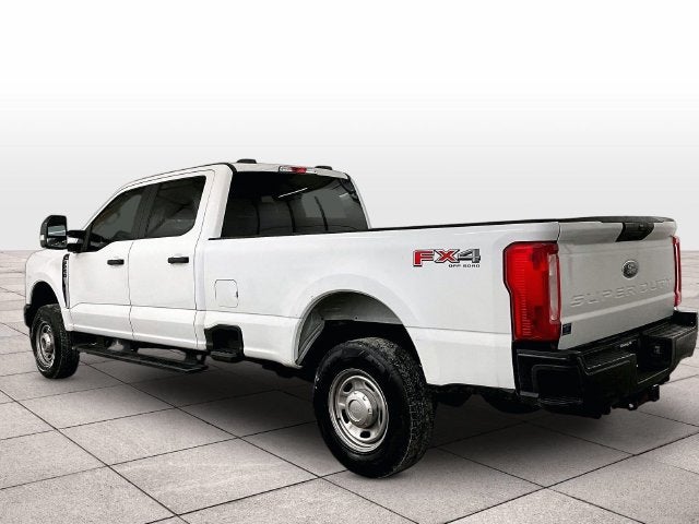 2024 Ford F-250SD XL